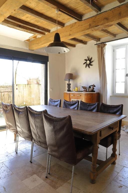 La Maison de Louis - View 5