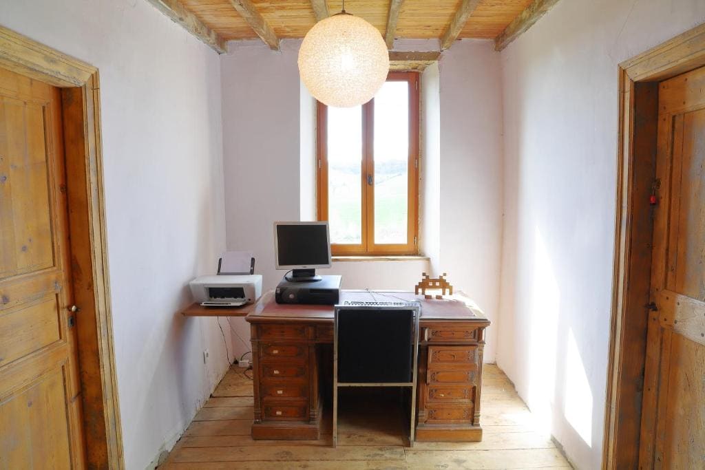La Maison de Louis - View 6