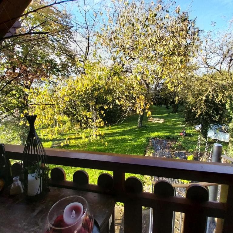 Gite avec SPA privé - Weergave 6
