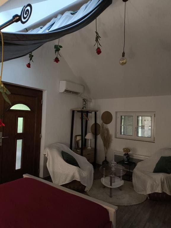 Gite avec SPA privé - Hoofdweergave