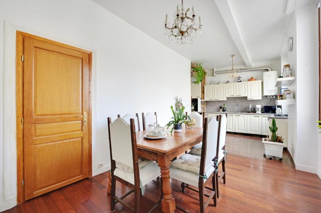 Chez Maguy - View 2