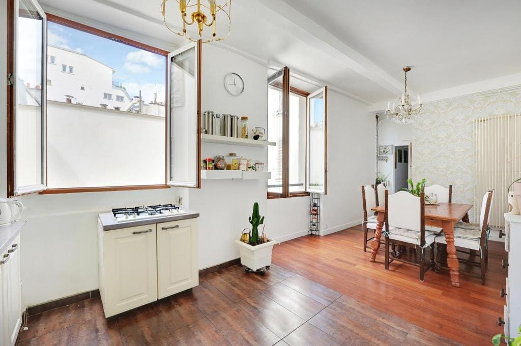 Chez Maguy - View 5