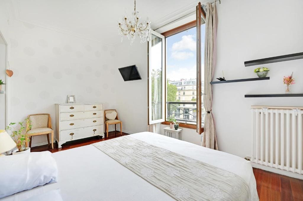 Chez Maguy - View 3