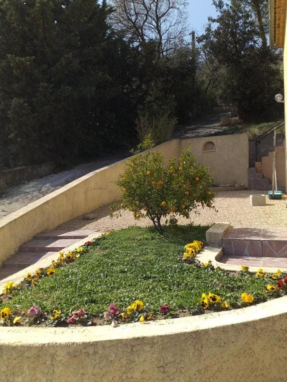 Chez Mamie Riclaude - View 5