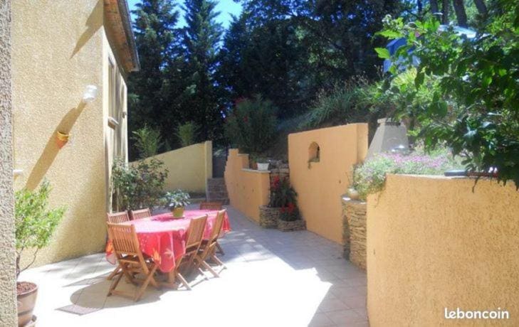 Chez Mamie Riclaude - View 4