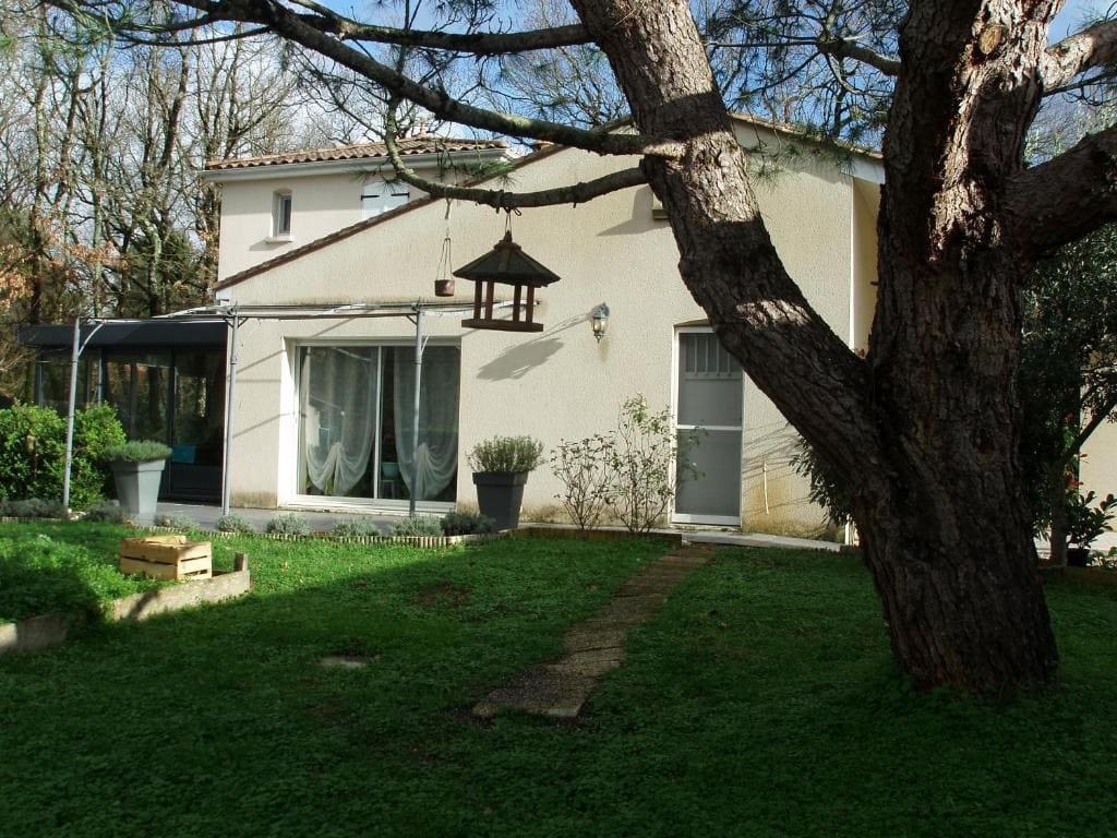 Chez Marie et Gégé - View 3