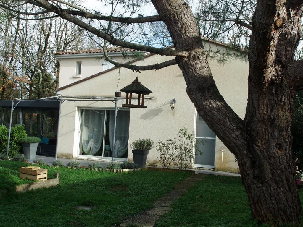 Chez Marie et Gégé - View 2