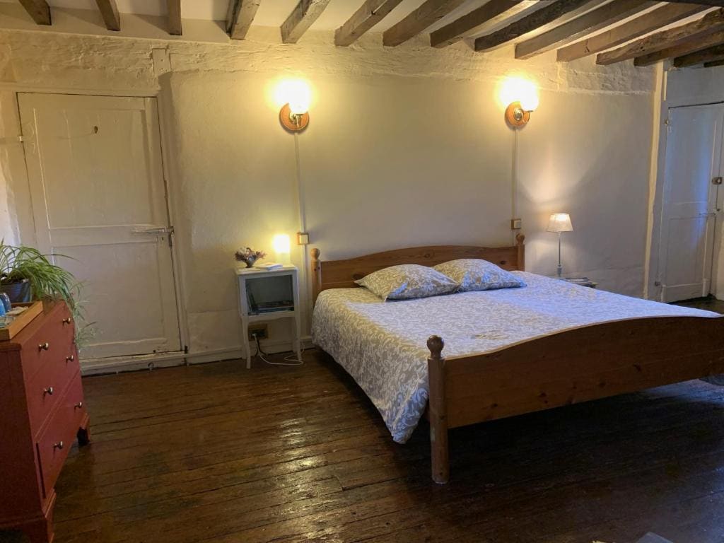 Chez Marie Roulotte - View 7