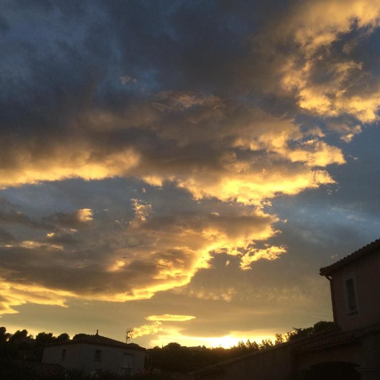 Chez Patrick Roujan - View 7