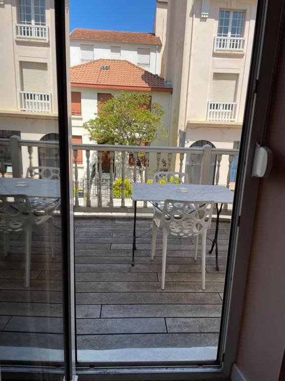 Hôtel Oxo - View 3