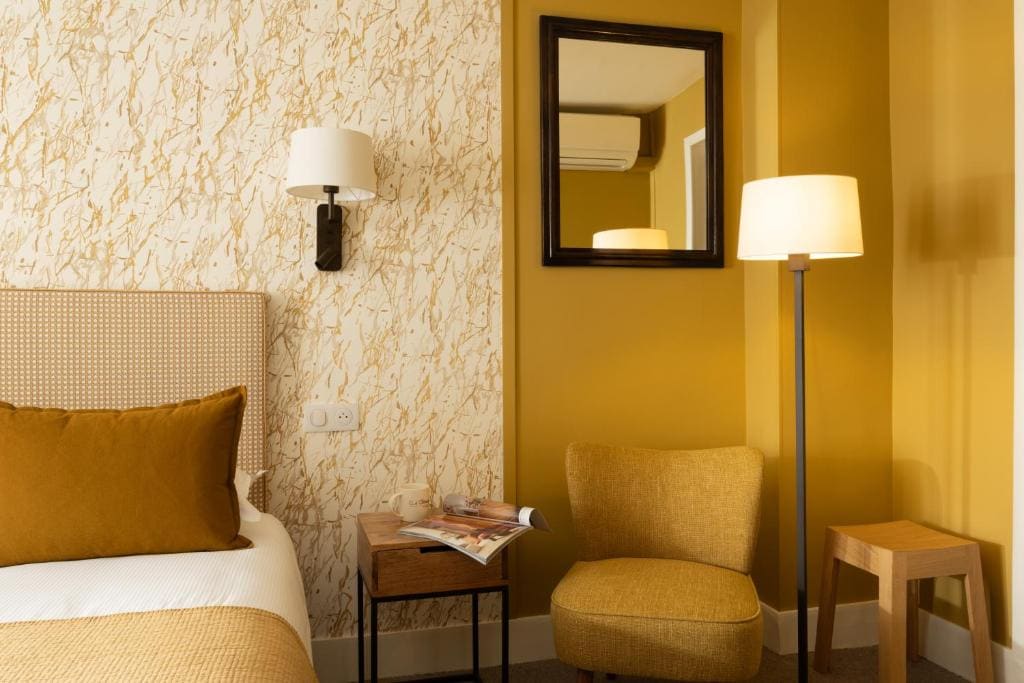 Hotel Clément - View 6