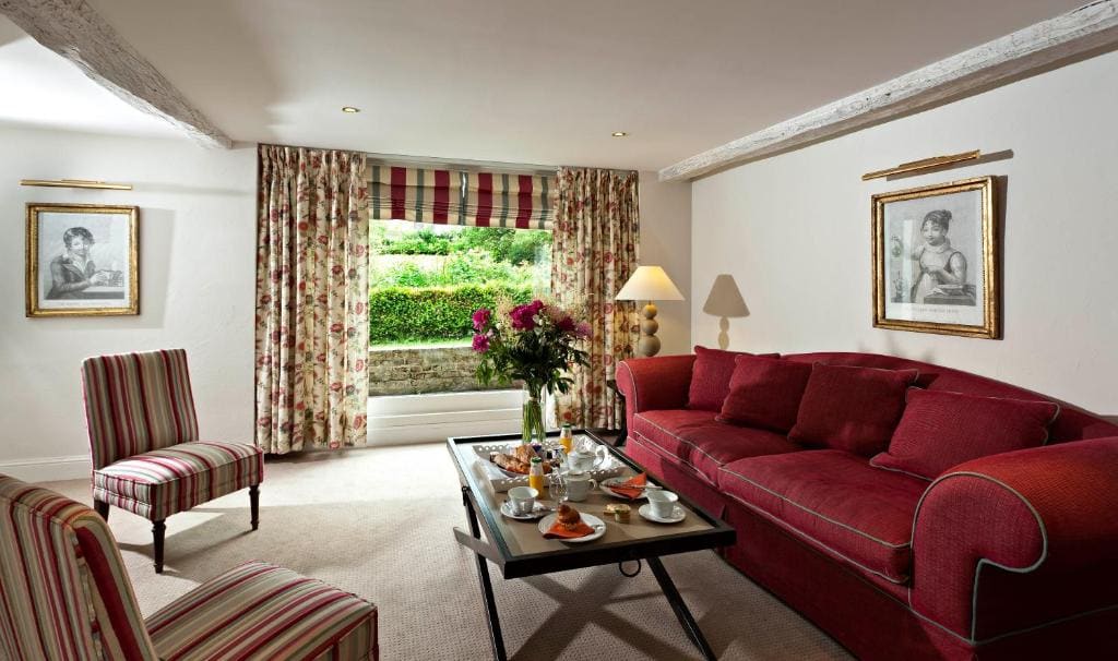 Hôtel Château Cléry - View 6
