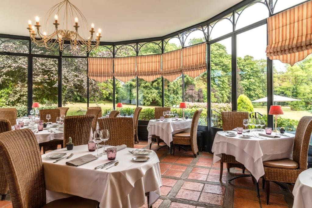 Hôtel Château Cléry - View 3