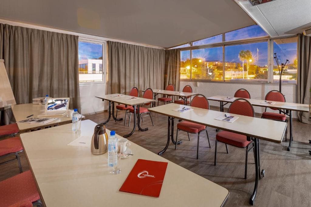 The Originals City, Hôtel Galaxie, Nice Aéroport - View 3