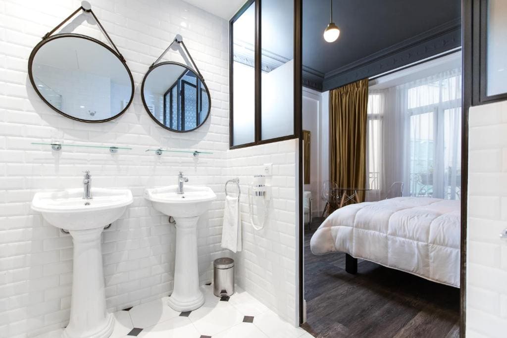 Arome Hôtel - View 4