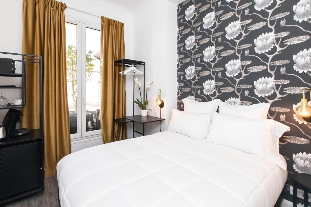 Arome Hôtel - View 7