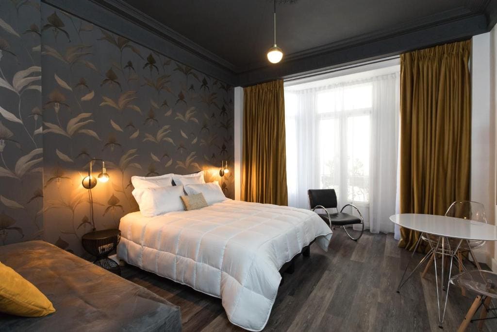 Arome Hôtel - View 2