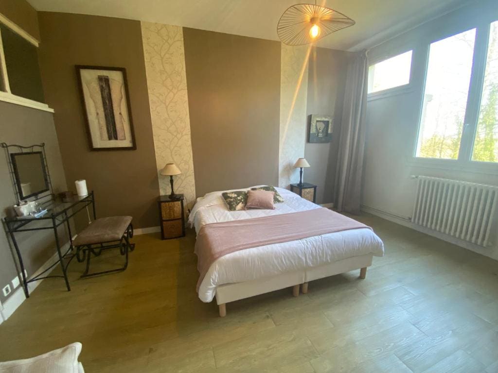 Cosy Er Lann Chambres d'Hôtes - View 7