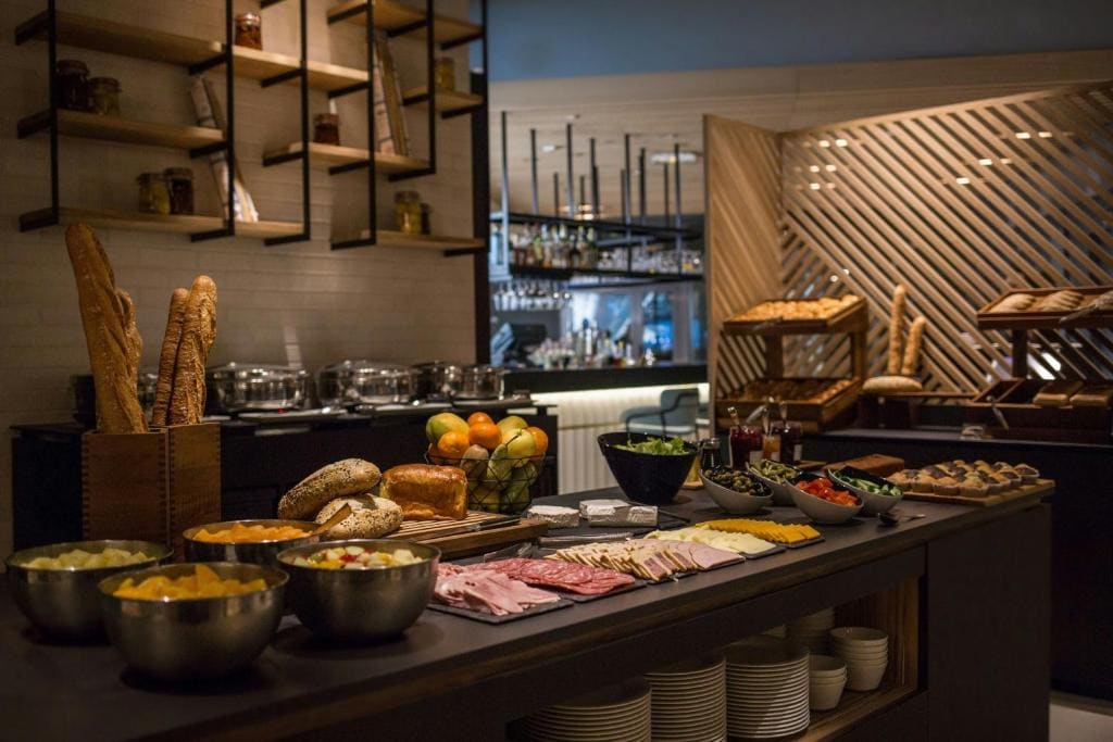 Courtyard by Marriott Paris Arcueil - View 3