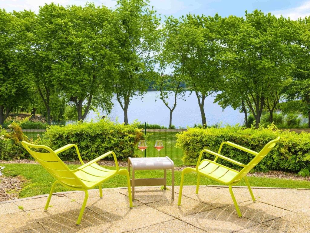Novotel Paris Créteil Le Lac - View 7