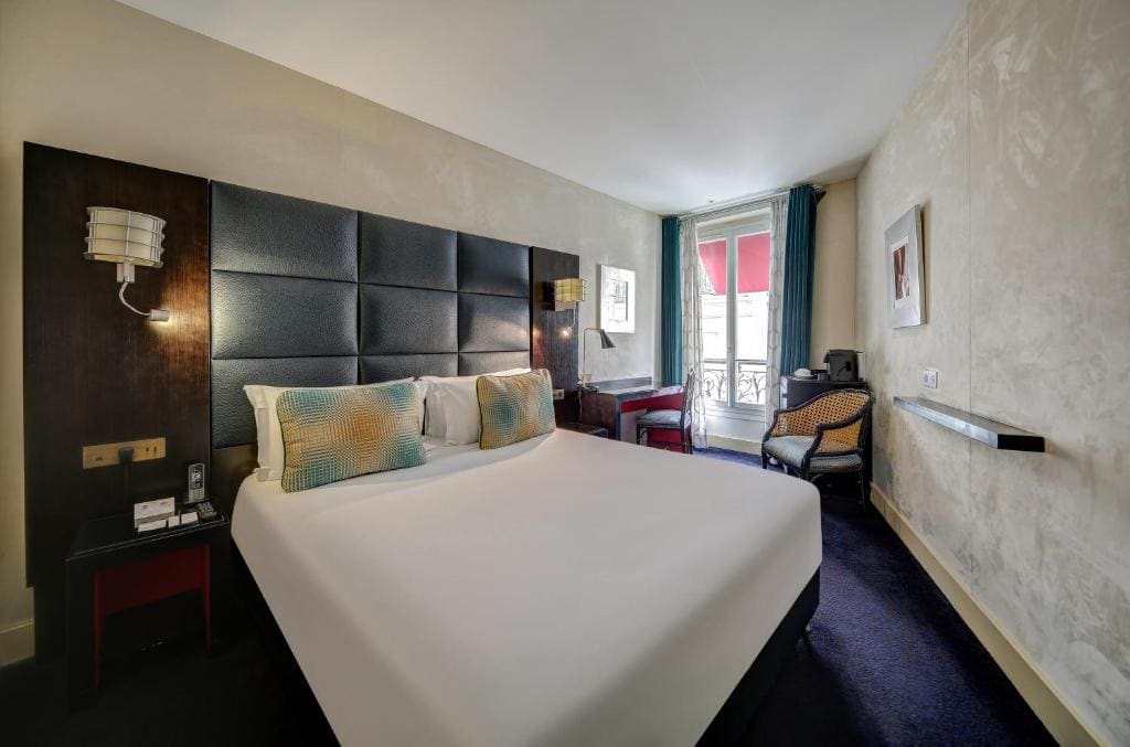 Chalgrin Boutique Hotel - View 6