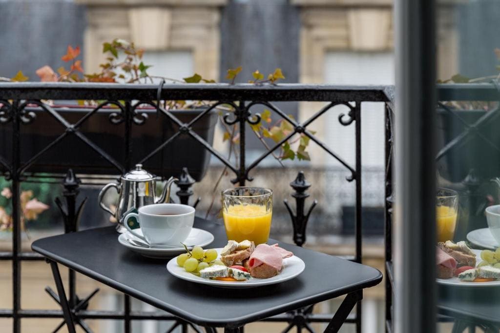 Chalgrin Boutique Hotel - View 4