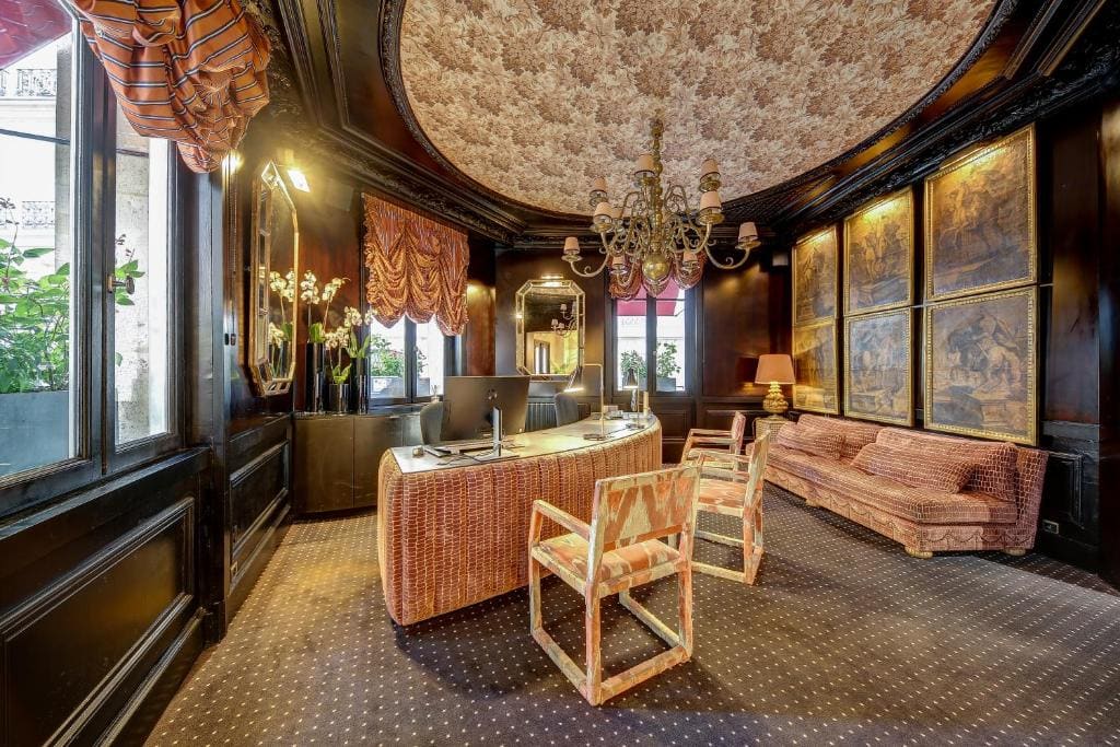 Chalgrin Boutique Hotel - View 3