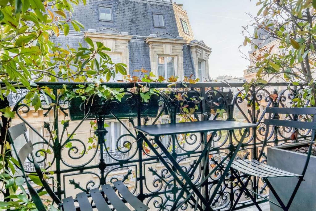 Chalgrin Boutique Hotel - View 5