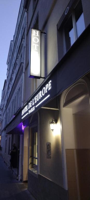 Hôtel de l'Europe - View 7