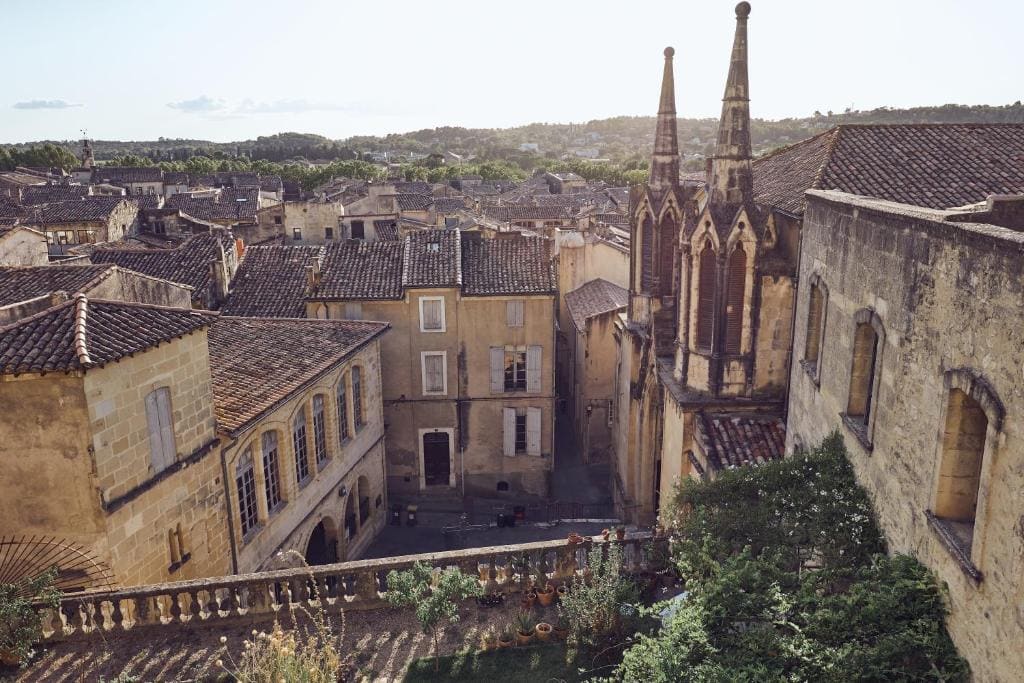 Hotel de L Orange - View 7