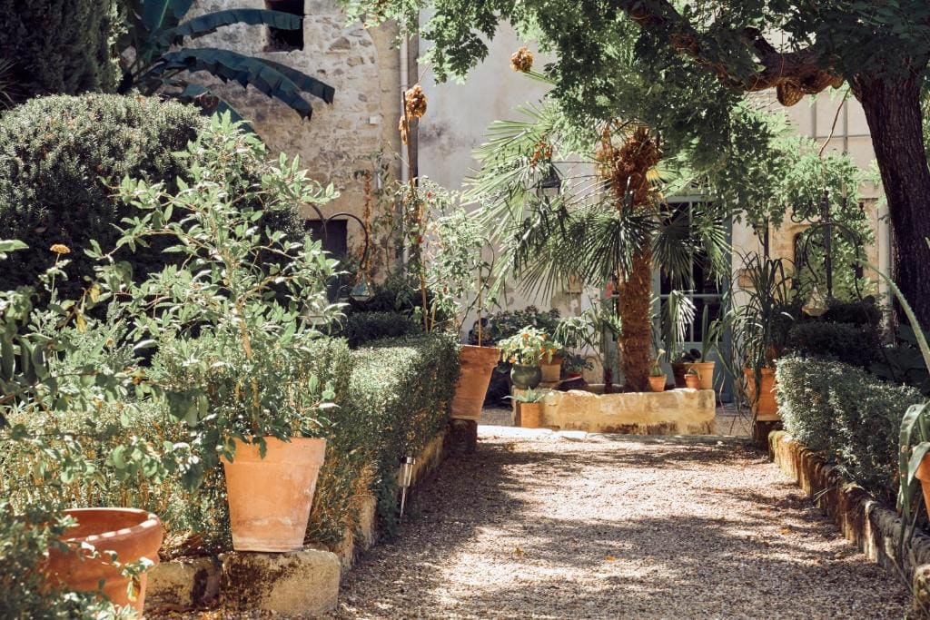 Hotel de L Orange - View 4