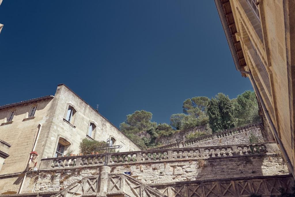 Hotel de L Orange - View 3
