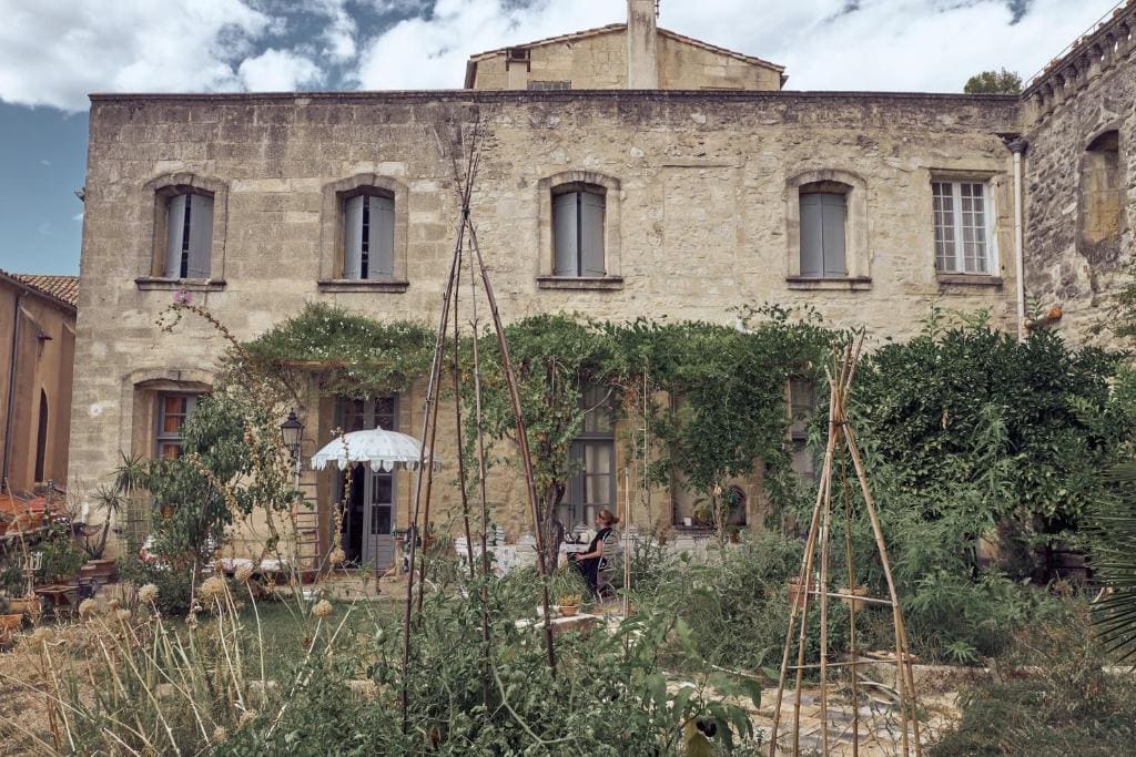 Hotel de L Orange - View 5