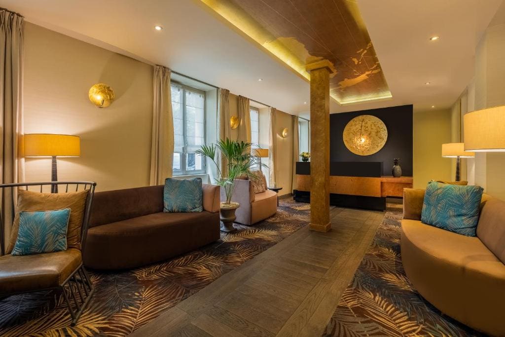 Hôtel La Bourdonnais by Inwood Hotels - View 4