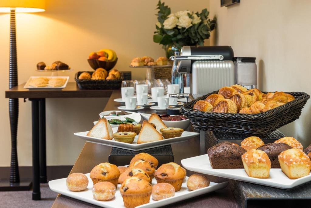 Hôtel La Bourdonnais by Inwood Hotels - View 6