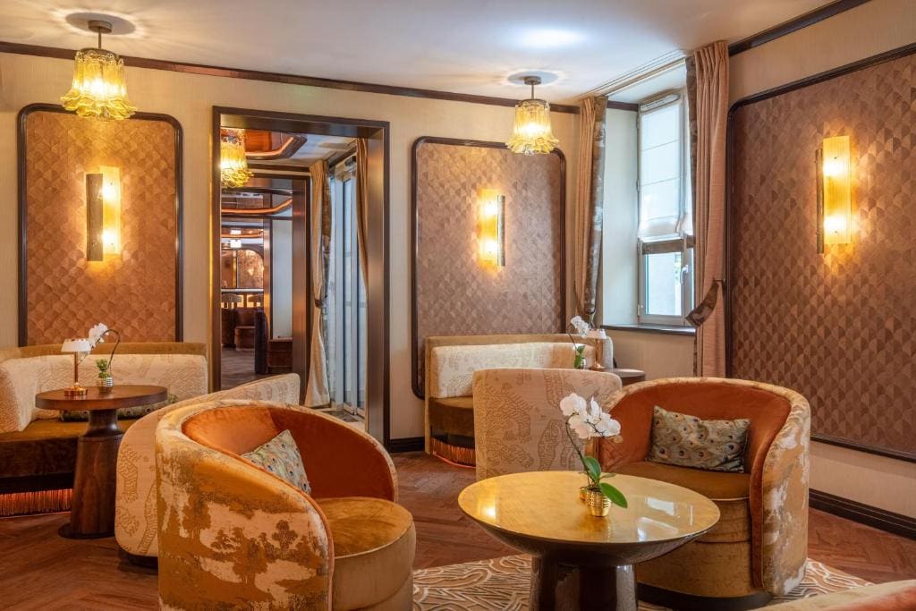 Hôtel La Bourdonnais by Inwood Hotels - View 5