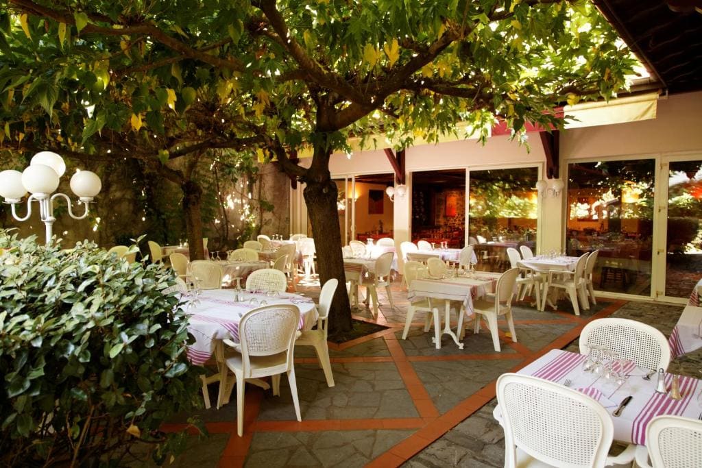 Hôtel-Restaurant de La Paix - View 5