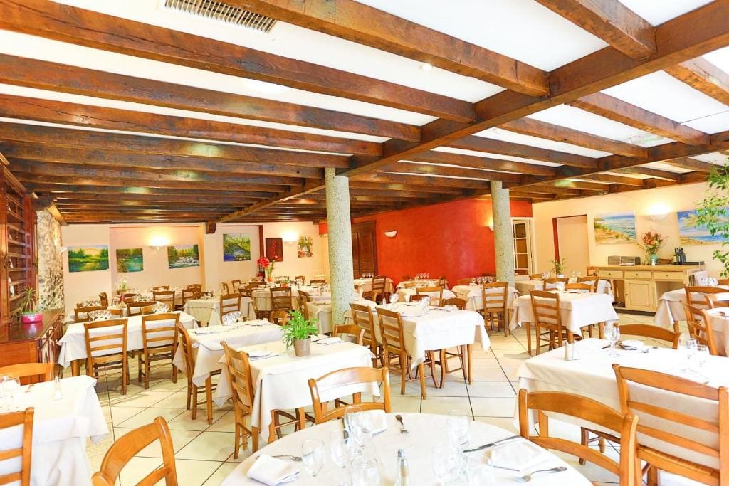 Hôtel-Restaurant de La Paix - View 6