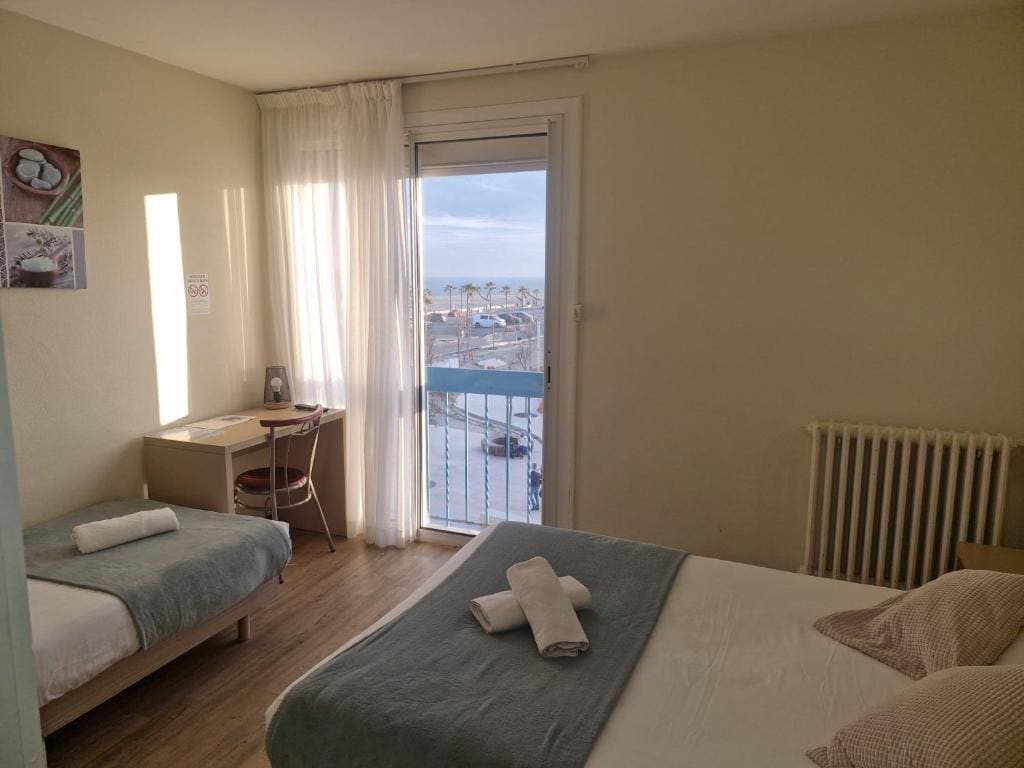 Hotel de la Plage - Barcares - View 6