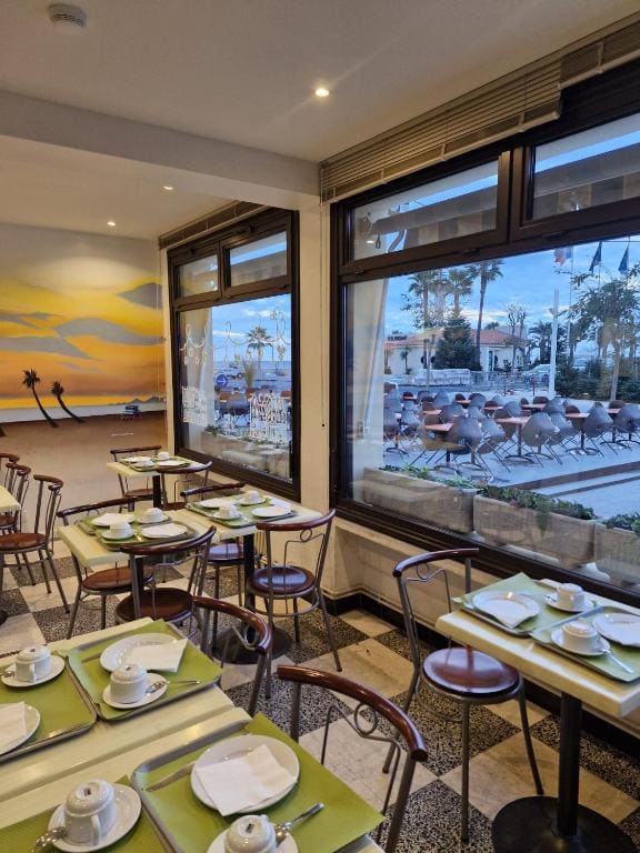Hotel de la Plage - Barcares - View 3
