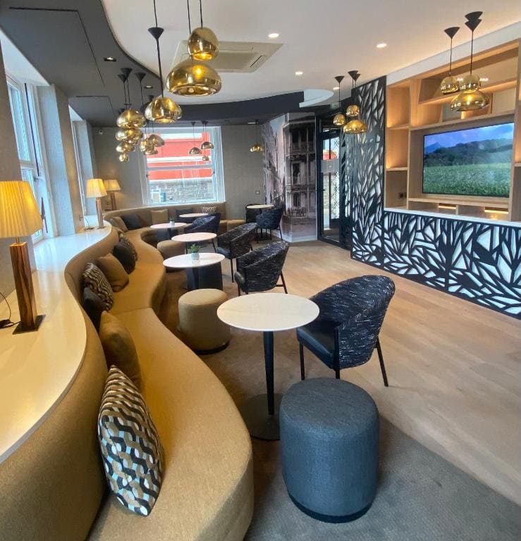 Hôtel de la Plage - Saint Jean de Luz - View 5
