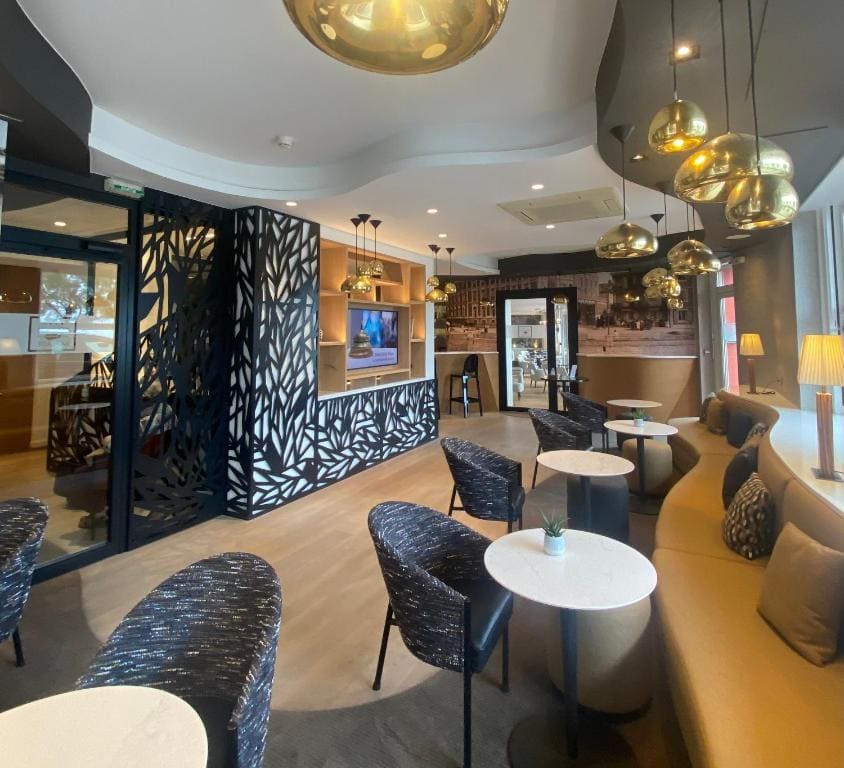 Hôtel de la Plage - Saint Jean de Luz - View 3