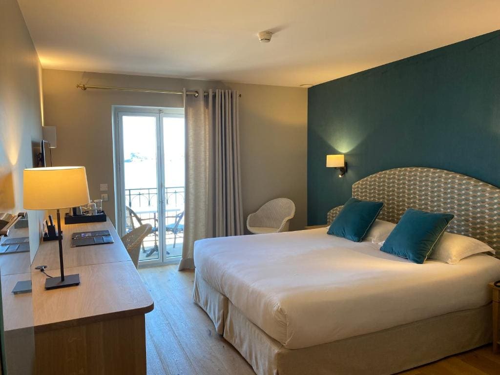 Hôtel de la Plage - Saint Jean de Luz - View 2