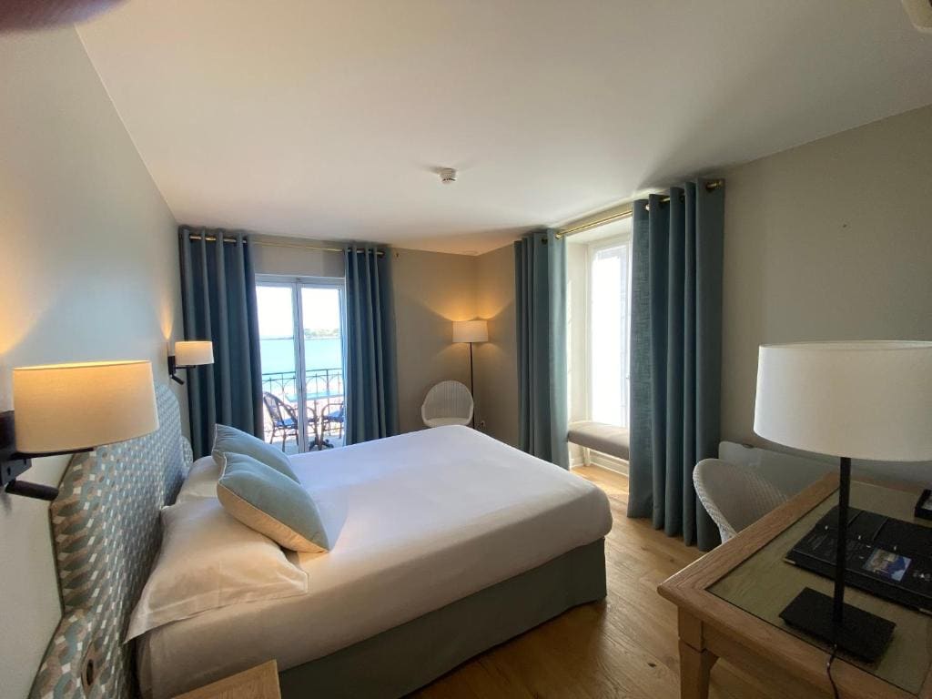 Hôtel de la Plage - Saint Jean de Luz - View 7