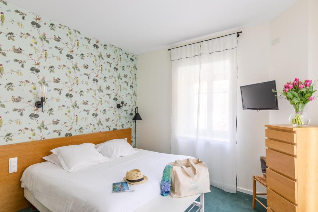 Hôtel De La Vallée - View 7
