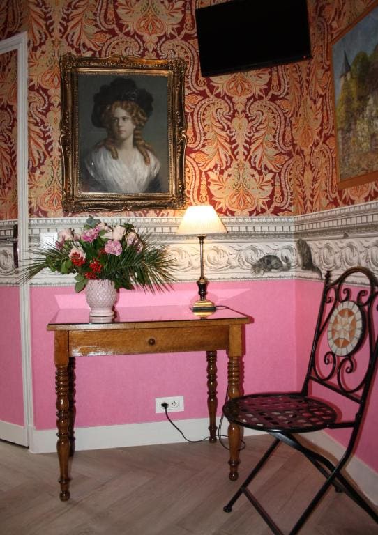 Hôtel De Nice - Vista 2