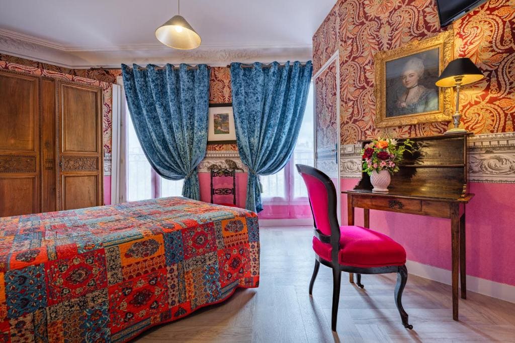 Hôtel De Nice - Vista 3