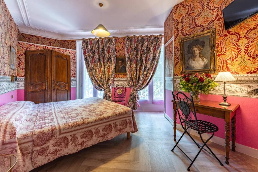 Hôtel De Nice - Vista 5