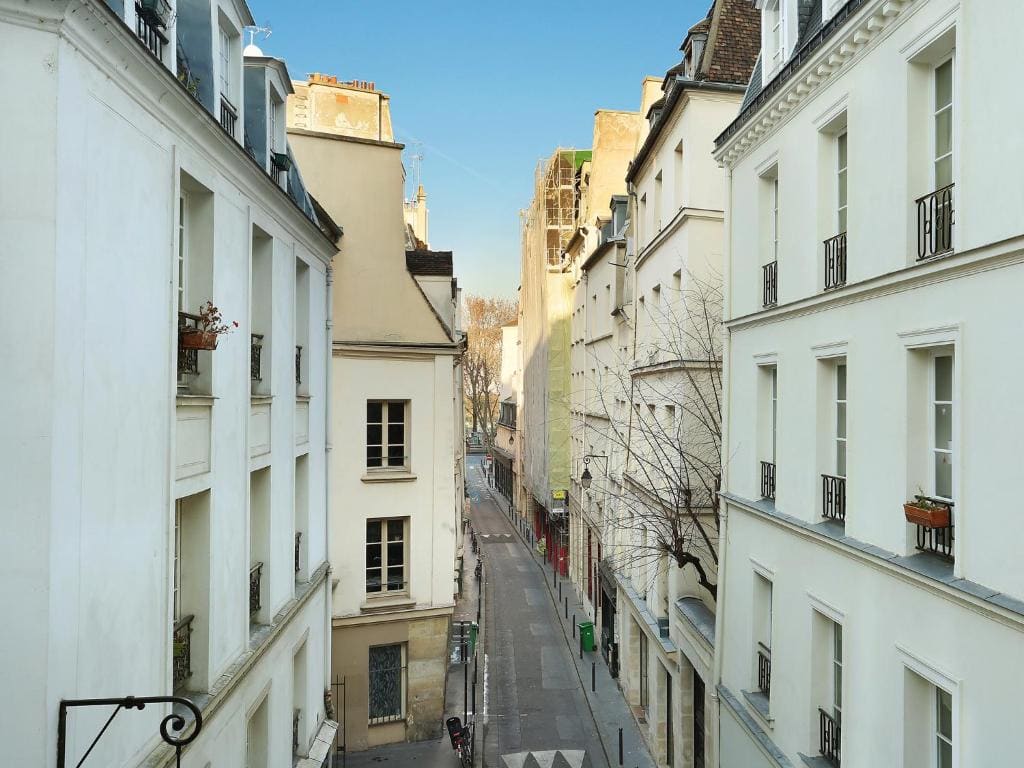 Hôtel de Notre-Dame - View 5