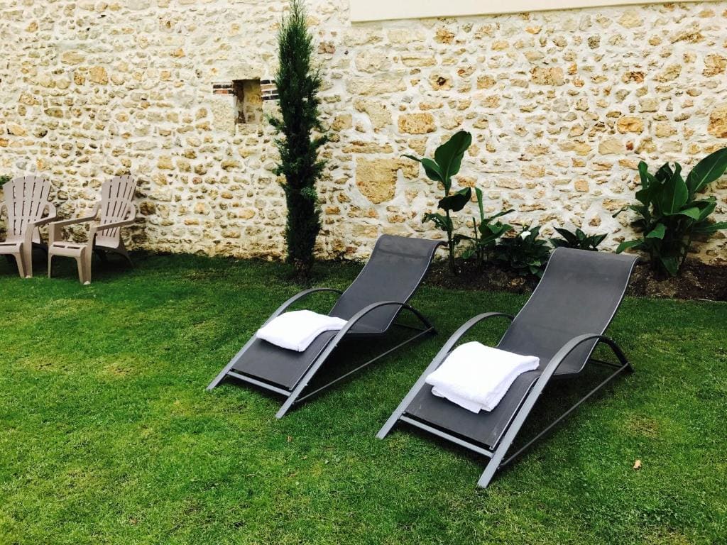Demeure Saint Martin - View 4